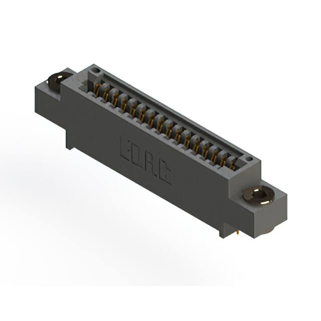 895-016-524-603 EDAC Inc.  Edgeboard Connectors